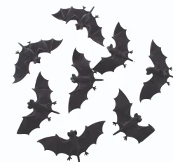 Discount Flagermus, 8 stk