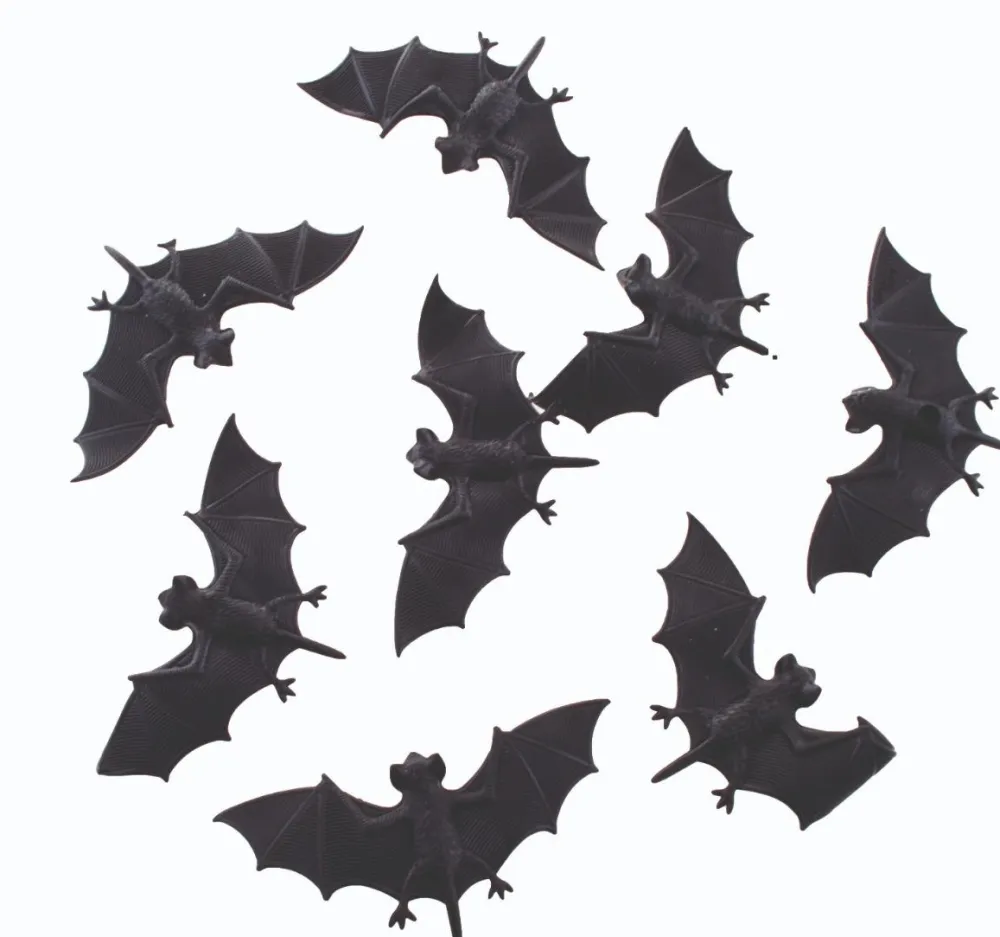 Discount Flagermus, 8 stk