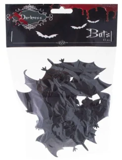 Discount Flagermus, 8 stk