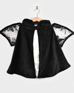 Den Goda Fen Flagermuskappe, str. 3-8 år