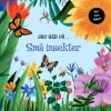 Sale Forlaget Bolden Flapbog - Jeg ser på... Små insekter