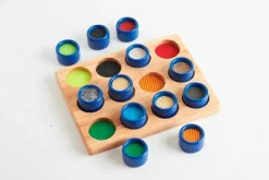 Discount tickit® Føle & Matche bræt