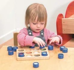 Discount tickit® Føle & Matche bræt