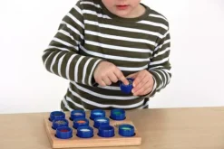 Discount tickit® Føle & Matche bræt