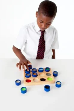 Discount tickit® Føle & Matche bræt