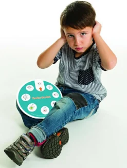 Sale Følelseshjul Ø 23 cm. - Av, det gør ondt