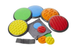 New Gonge Føleskiver - Sæt A