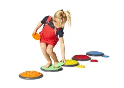 New Gonge Føleskiver - Sæt A