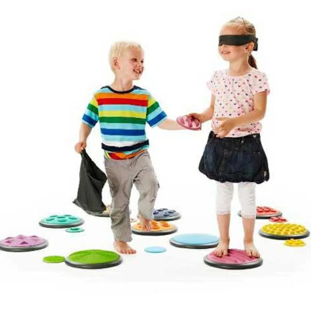 New Gonge Føleskiver - Sæt B