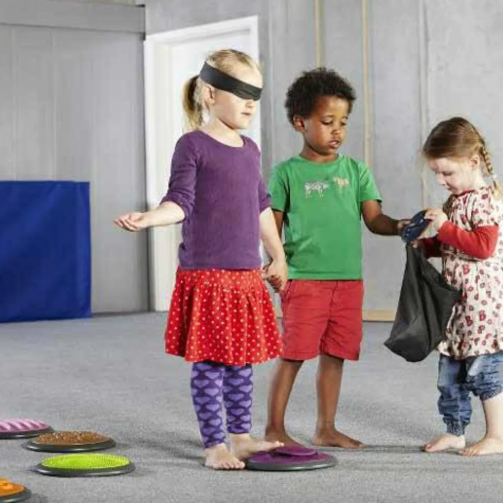 New Gonge Føleskiver - Sæt B