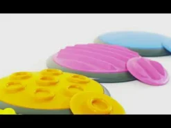 New Gonge Føleskiver - Sæt B