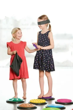 Clearance Gonge Føleskiver megasæt