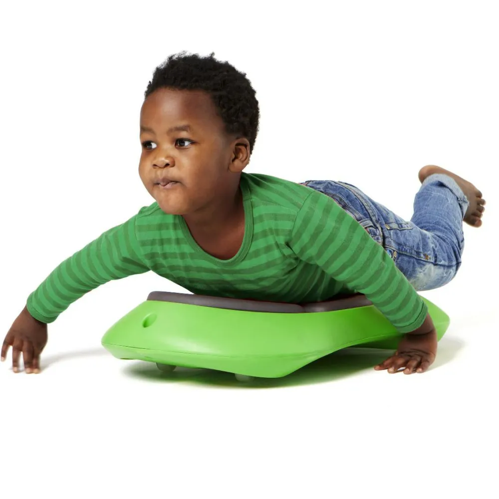 New Gonge Floor surfer