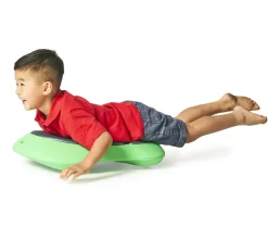 New Gonge Floor surfer