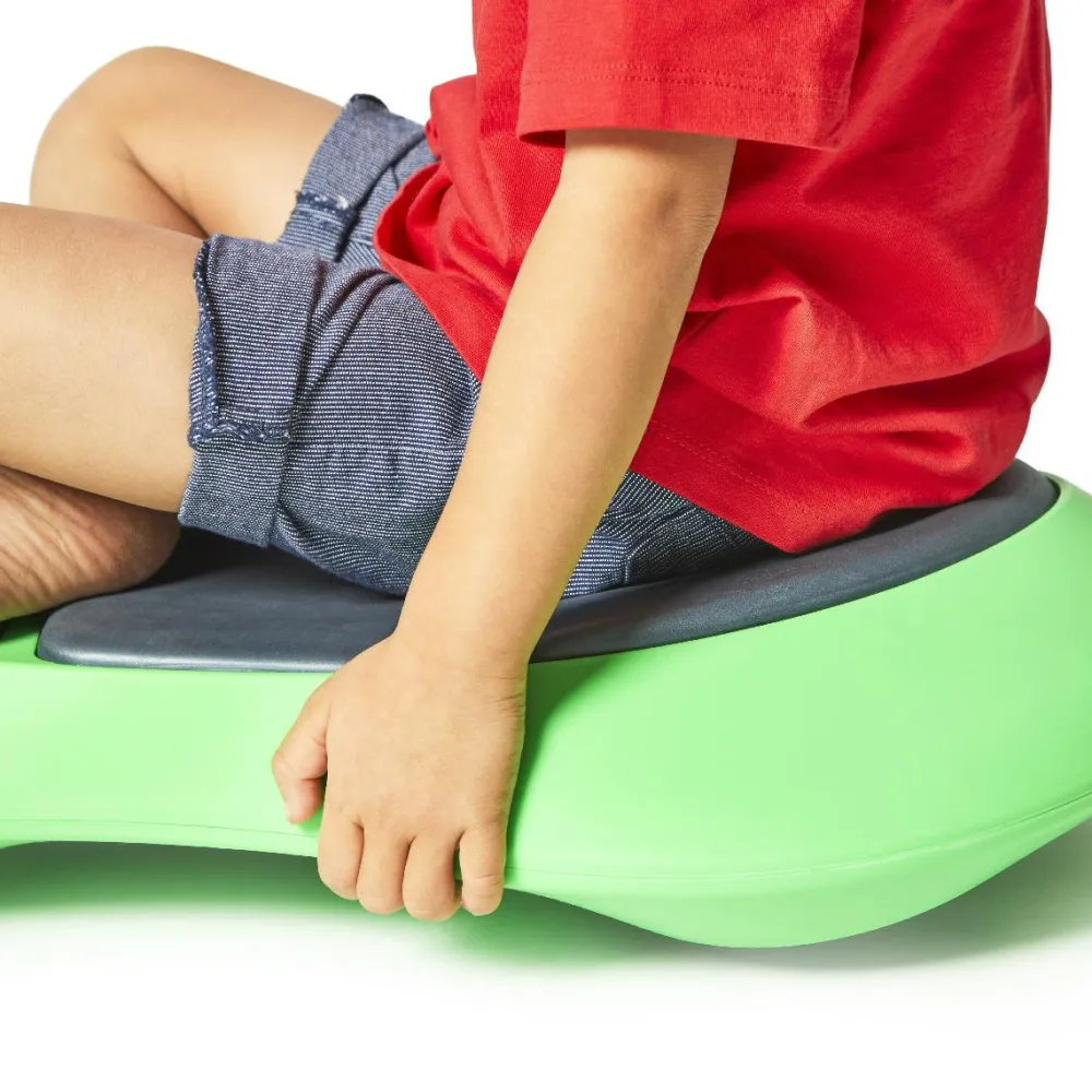 New Gonge Floor surfer