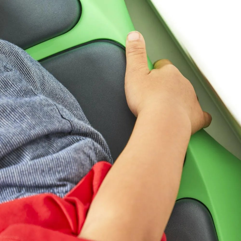 New Gonge Floor surfer