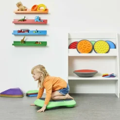 New Gonge Floor surfer