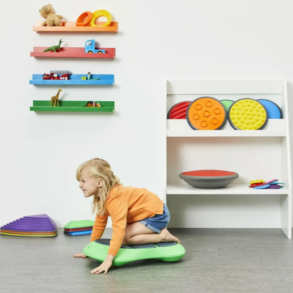 New Gonge Floor surfer