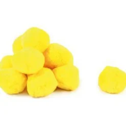 Hot Spordas Fluffbolde, 12 stk