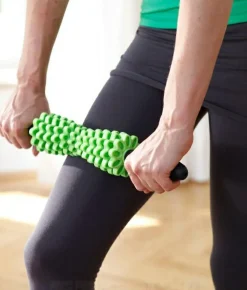 Online Foam Roller, justerbar - 44 cm.