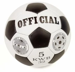 Sale My Hood Fodbold af kunstlæder - Str. 5