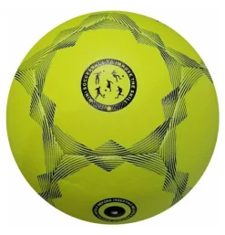 New Spordas Fodbold selvtræner