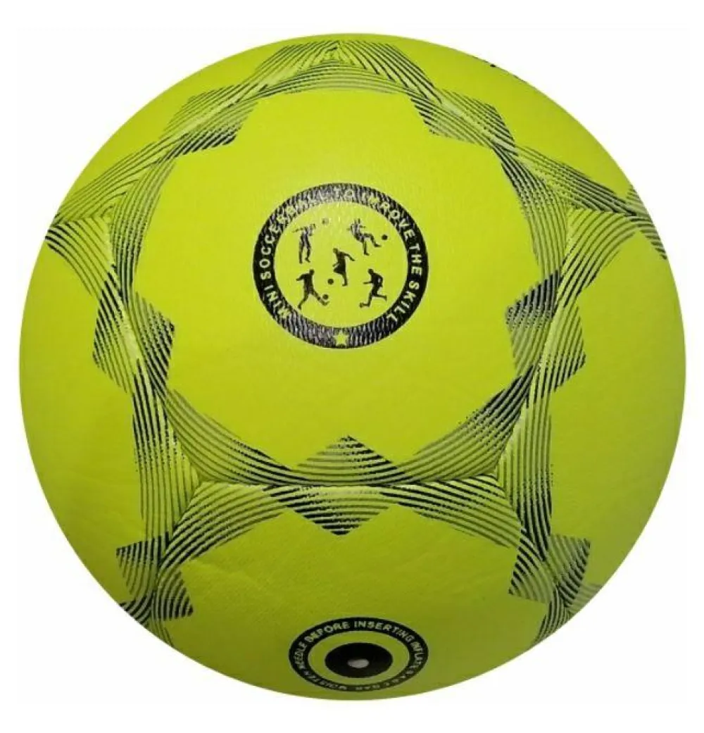 New Spordas Fodbold selvtræner