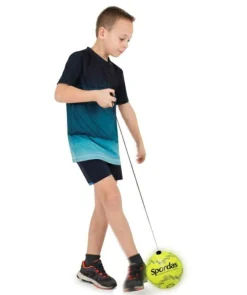 New Spordas Fodbold selvtræner