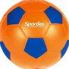 New Spordas Fodbold, skum - Ø12 cm.