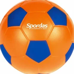 New Spordas Fodbold, skum - Ø12 cm.