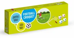 Clearance Fodboldkroket til haven