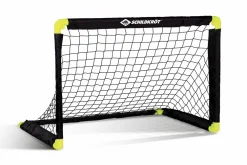 Clearance Fodboldmål 90 x 59 x 61 cm, 1 stk