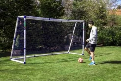 Sale Fodboldmål 366 x183 cm. Pro 7