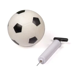 Sale Fodboldmål Junior 2 stk. - 110 x 90 x 60 cm.