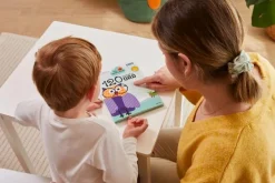 Fokus på de 120 ord