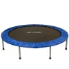New My Hood Foldbar fitness trampolin - Ø140 cm