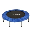 Outlet My Hood Foldbar fitness trampolin - Ø 96 cm