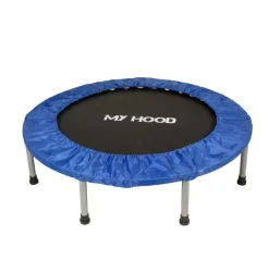 Outlet My Hood Foldbar fitness trampolin - Ø 96 cm