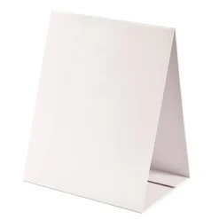 Hot Foldbar magnettavle, 32 x 40 cm