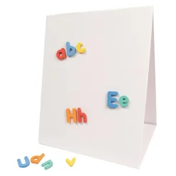 Hot Foldbar magnettavle, 32 x 40 cm