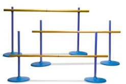 Sale BS Toys Forhindringer & Limbo, 3 stk