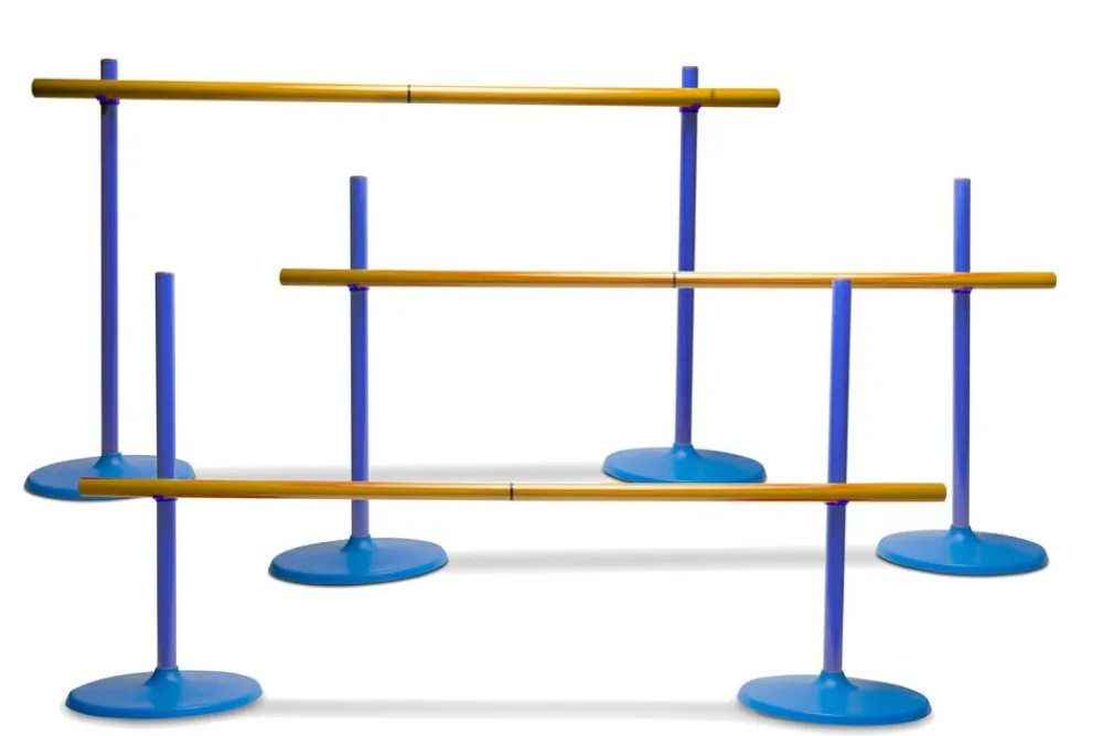 Sale BS Toys Forhindringer & Limbo, 3 stk