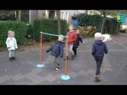 Sale BS Toys Forhindringer & Limbo, 3 stk