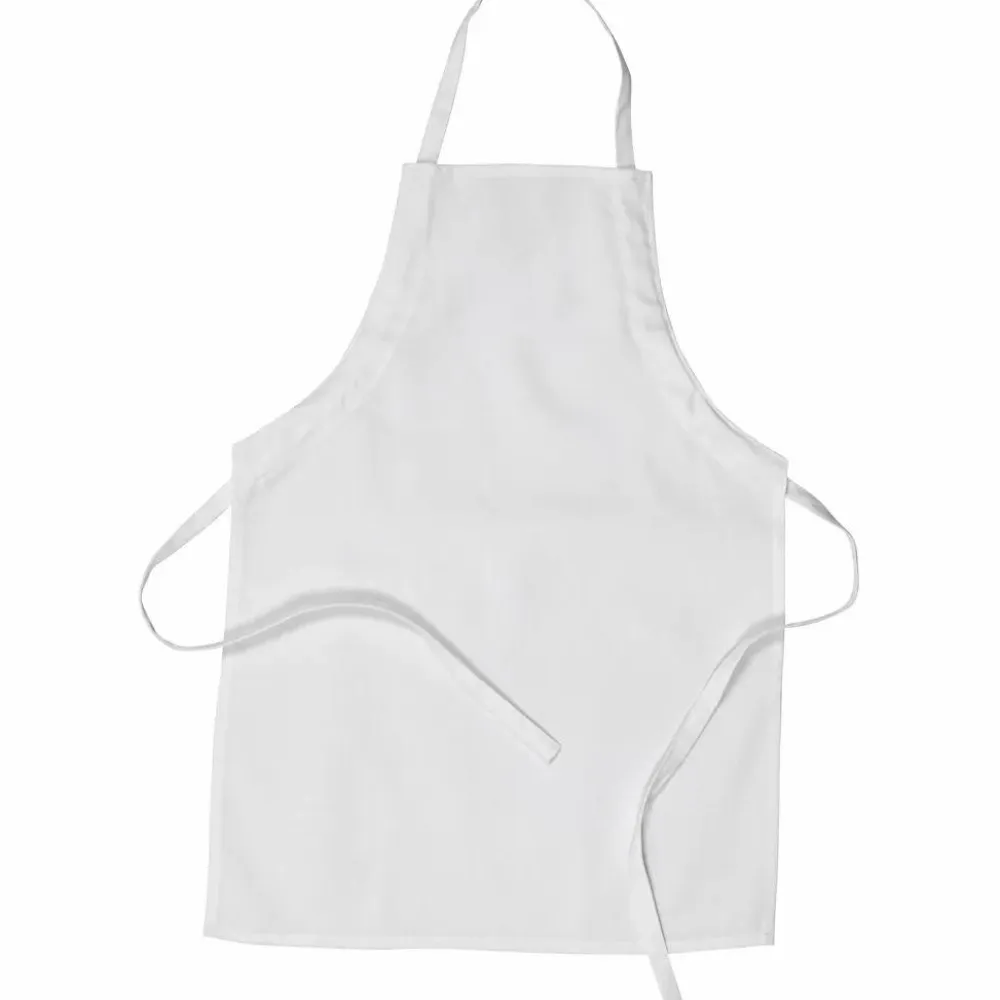 Hot Creativ Company Forklæde, str. 4-6 år