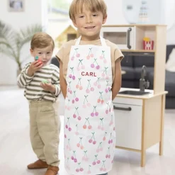 Hot Creativ Company Forklæde, str. 4-6 år