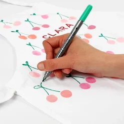 Hot Creativ Company Forklæde, str. 4-6 år