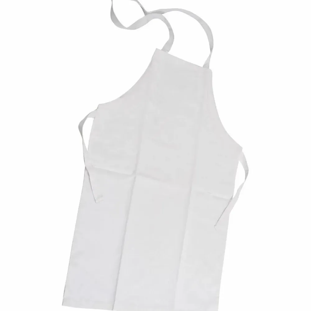 Hot Creativ Company Forklæde, str. 4-6 år