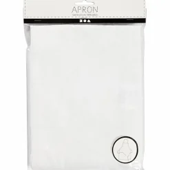 Hot Creativ Company Forklæde, str. 4-6 år