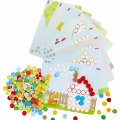 Best Haba Form- & farvespil - Cirkelmester