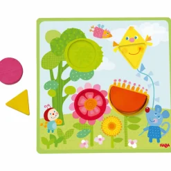 Hot Haba Form- og farvespil